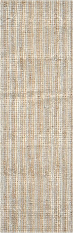 SAFAVIEH Natural Fiber Collection Runner Rug - Image 2