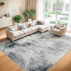 8x10 Area Rugs Machine Washable - Image 2