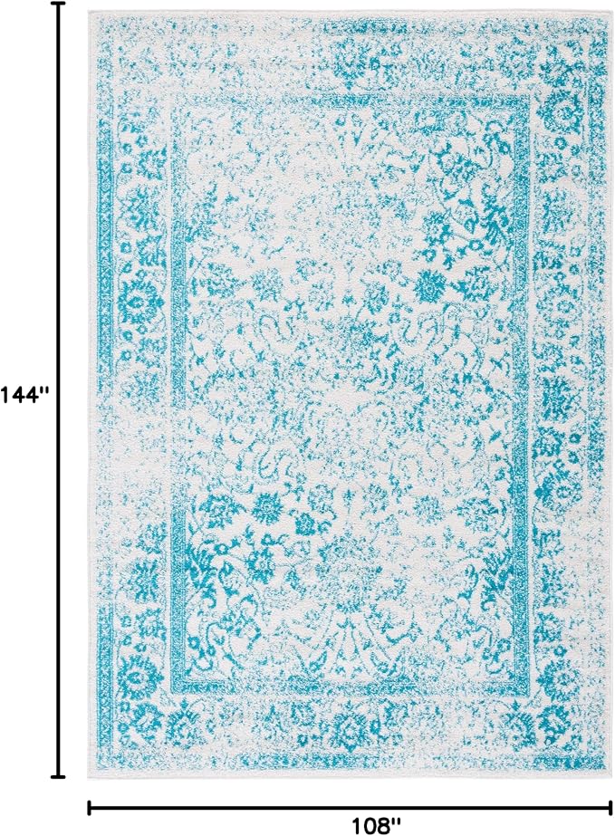 SAFAVIEH Area Rug 9x12 - Image 2