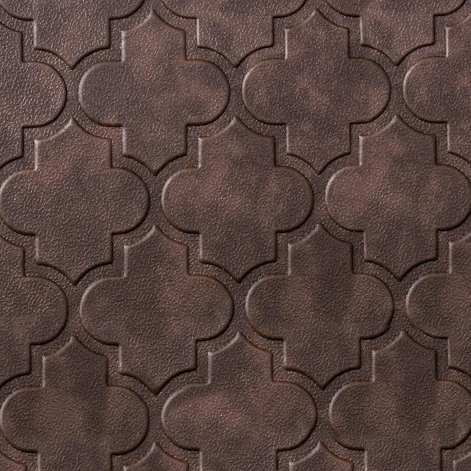 WISELIFE Kitchen Mat Cushioned Anti Fatigue Floor Mat, Thick Non Slip Water - Image 8