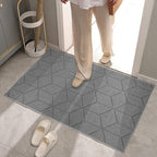 GRANNY SAYS Indoor Doormat, Non-Slip Front Door Mats, Outdoor Welcome Mat by GRANNYSAYS