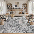 DMOYEST Area Rug Living Room Rugs - Image 9
