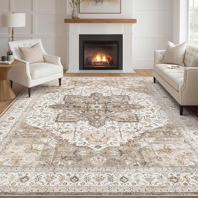 Tortania Area Rug Living Room Rugs by Tortania