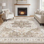 Tortania Area Rug Living Room Rugs by Tortania