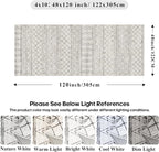 4x10 Rug for Hallway - Image 2