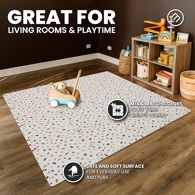bemaxx Gym Mats Set - Image 12