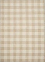 Garland Rug Country Living Buffalo Plaid 7 ft. x 10 ft. Area Rug by Garland+Rug