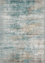 BEIMO Area Rugs 5x7 for Living Room Bedroom, Modern Abstract Machine Washable - Image 5