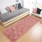 Tepook Soft Runner Rugs for Bedroom 2x6 ft - Image 5