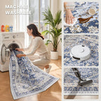 zesthome 5x8 Area Rugs - Image 5