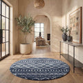 SAFAVIEH Arizona Shag Collection Area Rug by Unknown