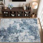 Area Rug Living Room Rugs: 5x7 Washable Rug - Image 6