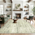 Valenrug Washable Rug 9x12 by Valenrug