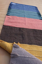 Jaipur art & Rugs Cotton Yoga Mat - Image 4