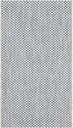 SAFAVIEH Washable Rug Outdoor Courtyard Collection - Image 2