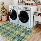 3x5 Buffalo Entry Rug - Image 9