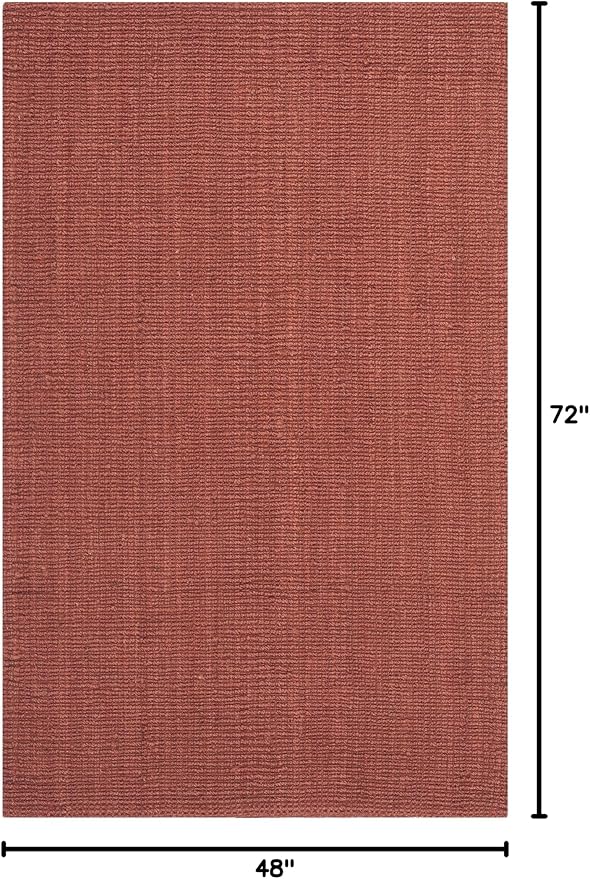 SAFAVIEH Area Rug 4x6 - Image 2