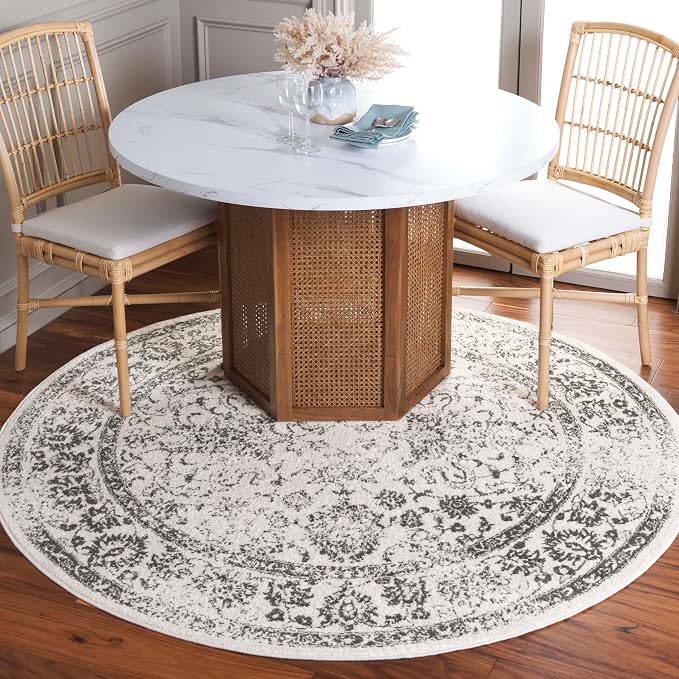 SAFAVIEH Adirondack Collection Area Rug by Unknown