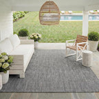 SAFAVIEH Courtyard Collection Area Rug - Image 11