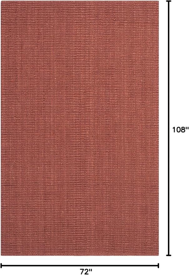 SAFAVIEH Area Rug 6x9 - Image 2