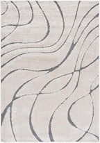 SAFAVIEH Florida Shag Collection Area Rug - Image 2