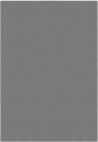 EARTHALL Washable Area Rugs 6x9 Ft Non Slip Living Room Rugs Cotton Rubber - Image 8