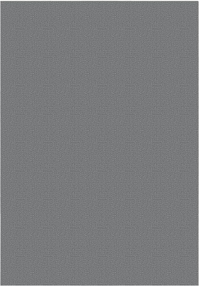 EARTHALL Washable Area Rugs 5x7 Ft Non Slip Living Room Rugs Cotton Rubber - Image 9