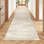 2x7 Runner Rug Non Slip, Thin Entryway Washable Rug - Image 5