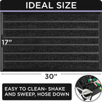ubdyo Extra Durable Door Mat - Image 2
