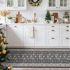 Hallway Washable Runner Rug - Image 2