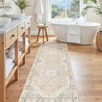 Madane Hallway Runner Rug - Image 3