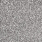 Nourison Home Nourison Essentials Silver Grey 2'2" x 18' Area Rug - Image 5