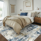BEIMO Machine Washable Rug 9x12 Area Rugs - Image 5