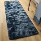 Tepook Soft Runner Rugs for Bedroom Living Room, Fluffy Plush Rug 2x6 for Kids - Image 2