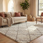 SAFAVIEH Hudson Shag Collection Area Rug - Image 10