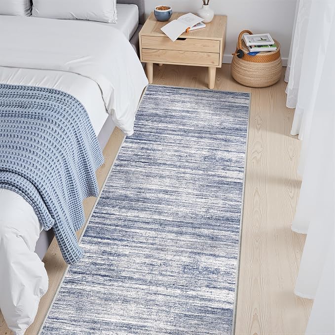 Washable Runner Rugs for Bedroom - Image 5
