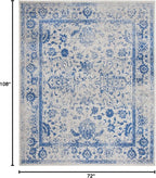 SAFAVIEH Area Rug 6x9 - Image 2