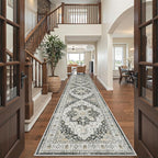 Madane Hallway Runner 3x14 - Image 3