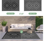 GENIMO Outdoor Rug for Patio Clearance - Image 4