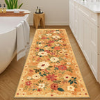 DUKINO Runner Rug, 2.6x8 Kitchen Rug - Image 6