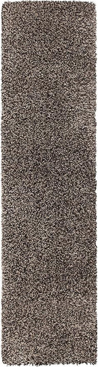 SAFAVIEH California Shag Collection Runner Rug - Image 2