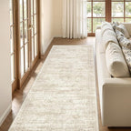 3x8 Runner Rug Non Slip Washable - Image 5