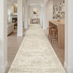 Soalmost Hallway Runner Rug 3x18 - Image 4