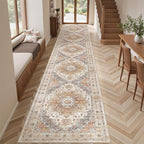 2'6" x 16'Non Slip Runner Rugs - Image 9