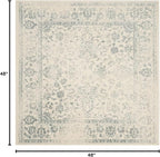 SAFAVIEH Adirondack Collection Area Rug - Image 3