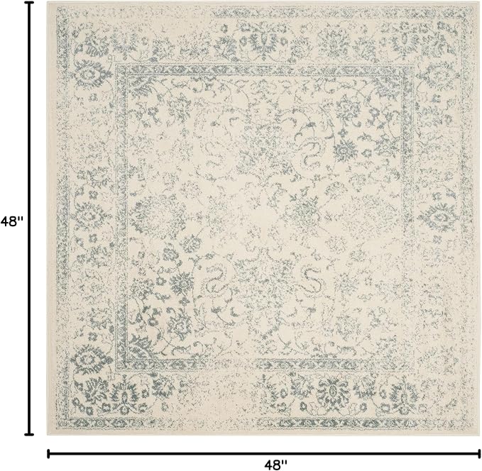SAFAVIEH Adirondack Collection Area Rug - Image 3