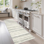 Miukiki 2x6 Hallway Runner Rug Moroccan Washable Kitchen Rug Non Slip Indoor - Image 9