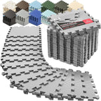 bemaxx Gym Mats Set by bemaxx