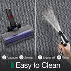 LUMI Ultra Thin Indoor Door Mat - Image 7
