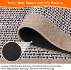 StepRite Kitchen Rugs, Kitchen Mats - Image 4